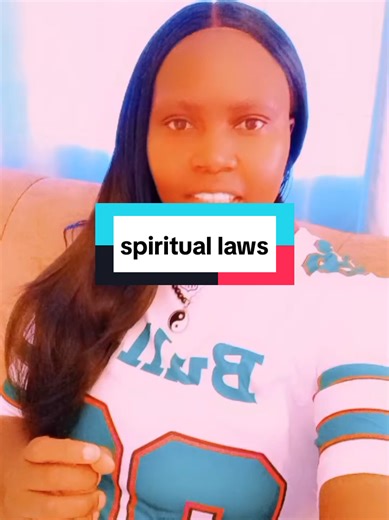 7 Spiritual Laws for Life Transformation