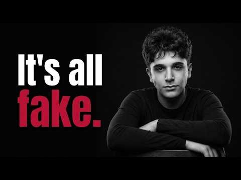 The AI Bubble is a coping mechanism.