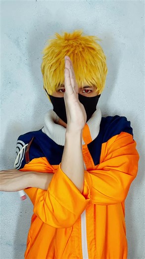 Some tricks for you #fingerdance #maskedhokage