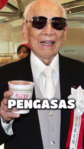 Ternyata mi instant makanan favorit naruto⁉️ #lucu #faktaunik #sejarah #youtubeshorts #fakta