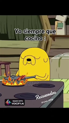 Recuerdos: llegué a tu casa temblando de miedo