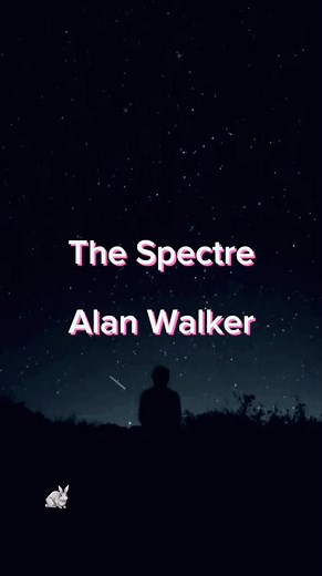 The Spectre - Alan Walker Full Lyrics and Song Music Challenge