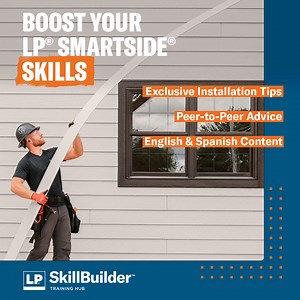 217 reactions · 15 shares | Boost your expertise with the exclusive training found in the free and easy-to-use LP SkillBuilder™ portal. | LP Building Solutions for Professionals | Facebook