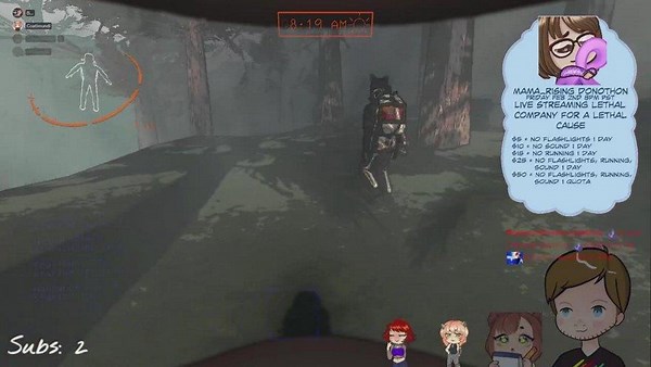 PoisonChowder - Twitch