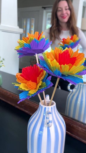 Simple Mothers Day Craft Ideas for Everyone