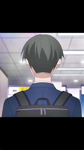 Rompiendo el hielo capítulo 12 — Igarashi y Kuyuki escena clave
