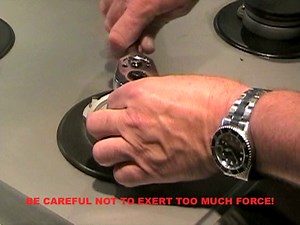 DCS Continuously Clicking Igniters