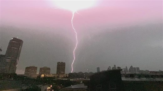 What are the rules surrounding lightning for high school football?