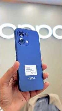 Oppo A6 pro Amazing and detailed review 🤯