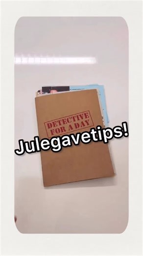David Biz Ideas on Instagram: "A Norwegian startup is going viral for its genius crime-solving game. They actually send you physical evidence — police files, photos, and sealed clue envelopes — straight to your mailbox. No app, no ticking clock. Just your brain, your friends, and a murder mystery waiting to be cracked. The game’s called Detective for a Day by @detective_for_a_day — a simple low-tech idea turning ordinary nights into full crime-scene experiences. Would you dare to solve a murder