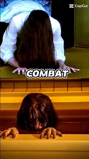 Sadako Yamamura ( Ringu ) Vs Kayako Saeki ( The Grudge )