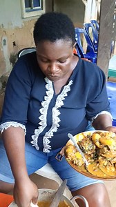 81K views · 3K reactions | Make me self the chop waiting I dey Cook | Jennifer Christopher Inyang | Facebook