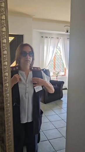 Fit Check Before giving Health Checks 😌 #fitcheck #healthcheck #primaryhealthcare #srclaire #registerednurse | Sr Claire's Essential Care Clinic