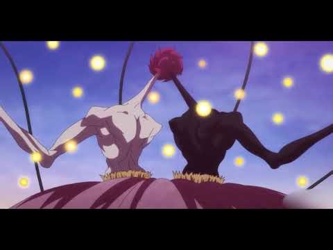 When the Villain Realized He Wasn't the Main Character