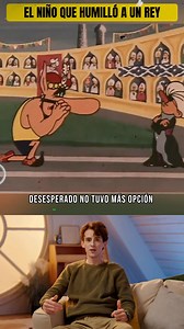El niño y los zapatos mágico 🪄 👢 #cuentos | Cápsula del Tiempo