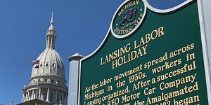 The Day Lansing Shut Down: The History of Labor Day in Michigan’s capital city