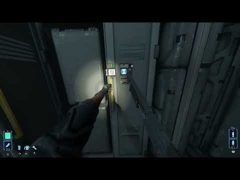 Alien Rogue Incursion Evolved Edition: The locker surprise