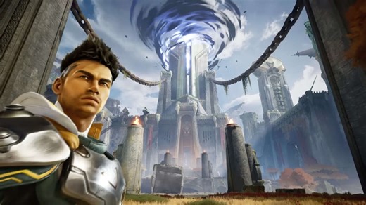 Highguard | Official Reveal Trailer