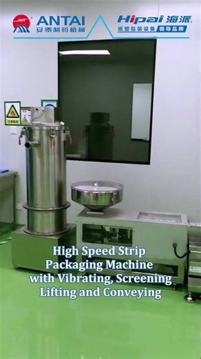 blisterpackingmachine on TikTok