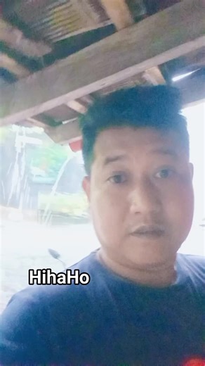 Curah hujan yang tinggi menjadi kan banjir jalannya HihaHo | David Netto