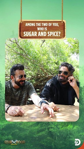 Discovery Channel India on Reels