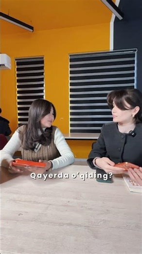 🔥💻Zamonaviy kasblar bilan orzuga erishish yanada oson 😇