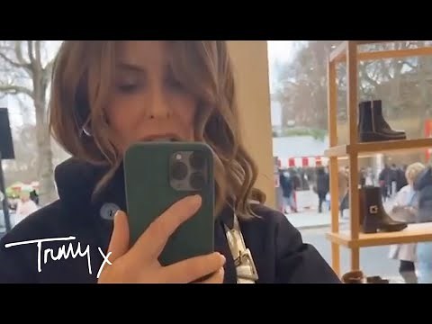 Trinny’s Zara Highlights | Fashion Haul | Trinny