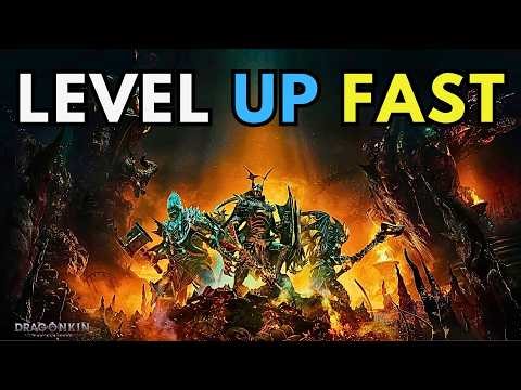 Dragonkin: The Banished – How to level up FAST (10 essential tips)