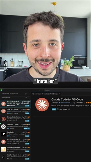 How to install Claude Code in under 60 seconds!