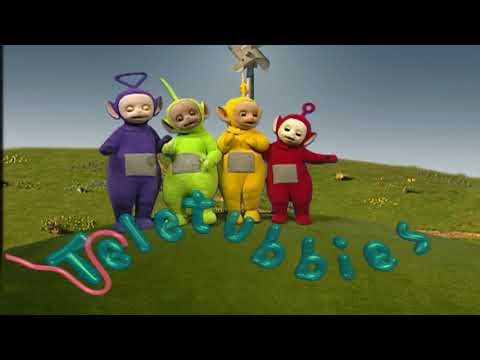 Teletubbies Intro and Theme Song Videos For Kids