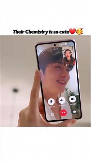 you are my lover friend Romantic Scene |zhang xincheng & wang yuwen Love Scene #shortsfeed #fy