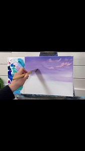 11K views · 2.2K reactions | Making Waves  acrylic painting- on my website now #beach #sea #waves #painting #ocean #acrylic | Joni Young Art | Facebook