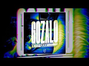 GOZALO (Slowed + Reverb) [1 Hour Loop]