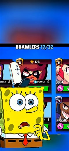 New or old Brawl 😱💥 New Fame Legendary Drop credits #brawlstars #naofloppa #fadas