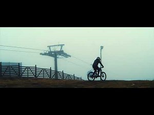 What drives you every day? (trailer)