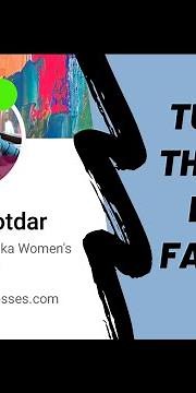 How to Turn off the green Dot that indicates you are online on Facebook.