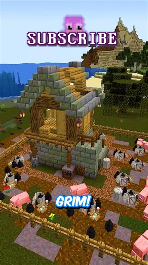 59K views · 1.1K reactions | _WHO BUILDS THE BEST HOUSE FOR THE BABY TRALALERITOS! #minecraftedit #minecraftedits #minecraftbedrock #minecraftmemes #minecrafttutorial #minecraftbuilding #usa_tiktok #unitedstates #Minecraft #reels #fyp | Foxy Craft | Facebook