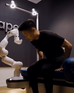 For Black Friday, be among the first to secure your Aescape session for just $29. St. Louis’ only AI-powered massage, coming soon to Club Elite. | Club Elite | Facebook