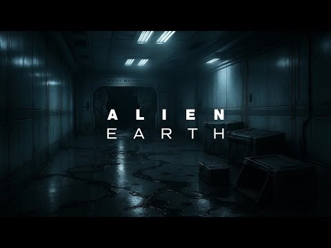 Alien: Earth Ambience & Music