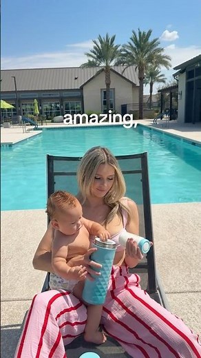 POV: breastfeeding just got so much easier #milkcoller #biamba #newmom #pumping