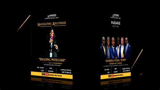 3.7K views · 105 reactions | Mandara SDA Church || Sabbath program Line Up|| 10 May 2025 || | Mandara Seventh-Day Adventist Church | Facebook