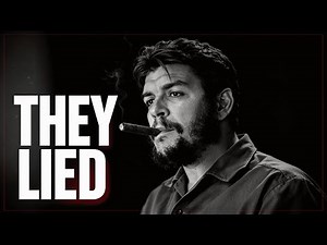 Declassified Files Expose: Che Guevara Was Executed, Not Killed in Combat