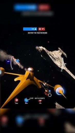 Battlefront II Stream Highlights!