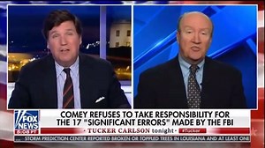 26K views · 576 reactions | Jim Comey's Lies knowingly used partisan...