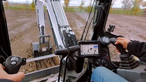 No more over- or under-digging. Join Pete from Bobcat as he shares how you can get every excavating job done right the first time. | Bobcat Company