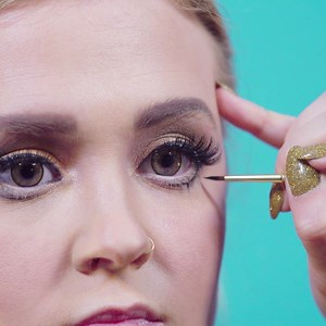 361K views · 814 reactions | This Beauty and the Beast makeup...