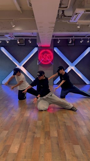 D.LEAGUE ROUND.13まであと4日🔥 Blow Your Cover @number_i_staff 踊ってみた🤍 #BlowYourCover #number_i #avexROYALBRATS #PTa #DLEAGUE