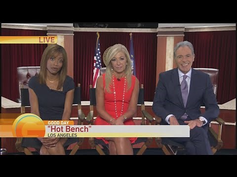 Hot Bench