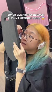 72K views · 1.3K reactions | BLEACH ALIS SENDIRI  ‼️ Disclaimer :...