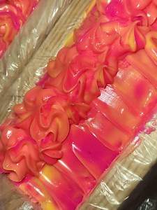 Custom Vegan Loaf Soap: 8 Bars, Scented or Unscented - Etsy